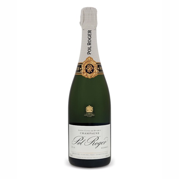 Champagne Pol Roger Brut Reserve